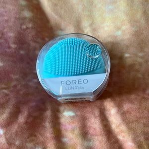 FOREO Luna play in mint
